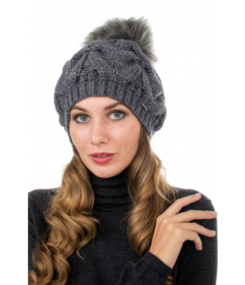 Шапка DEJA FASHION Zita 