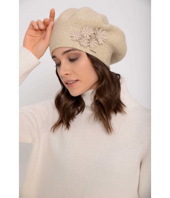 Берет DEJA FASHION 19-001 