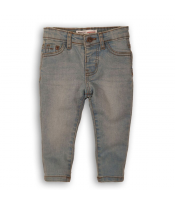 Джинсы MINOTI 1JEANSK 2 