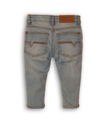 Джинсы MINOTI 1JEANSK 2 