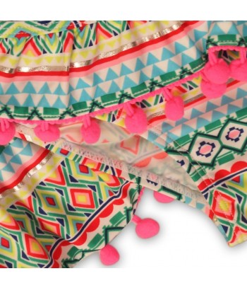 Купальник MINOTI KG BIKINI 10 