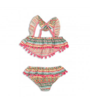 Купальник MINOTI KG BIKINI 10 