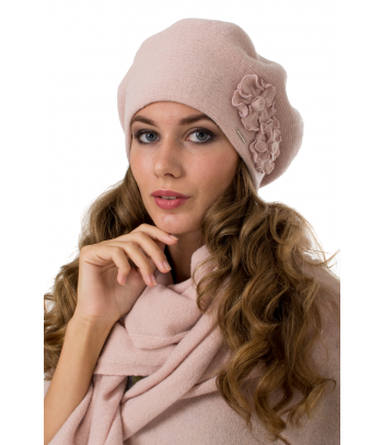 Берет DEJA FASHION Juka 