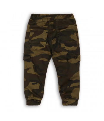 Брюки MINOTI SCOUT12 