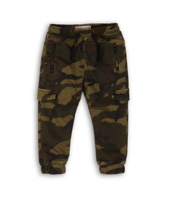 Брюки MINOTI SCOUT12 