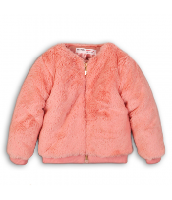 Куртка MINOTI VELVET10 