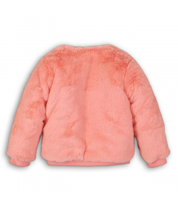 Куртка MINOTI VELVET10 
