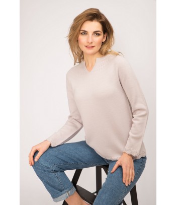 Свитер VIOLA STILS 37389 