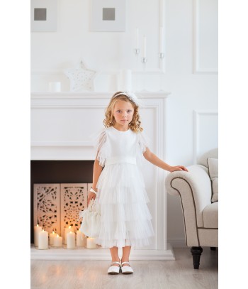 Платье ZAZA COUTURE ZL002 