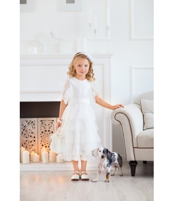 Платье ZAZA COUTURE ZL002 