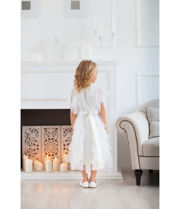 Платье ZAZA COUTURE ZL002 