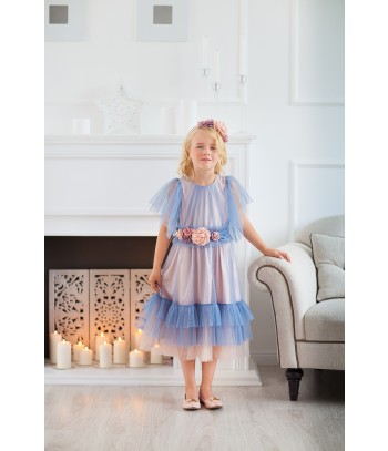 Платье ZAZA COUTURE ZL008 