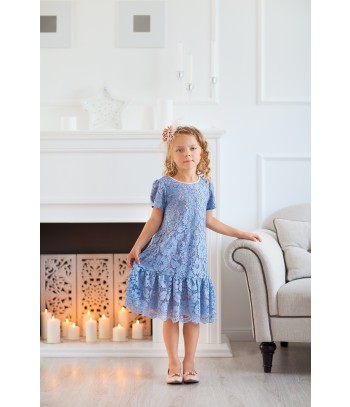 Платье ZAZA COUTURE ZL009 