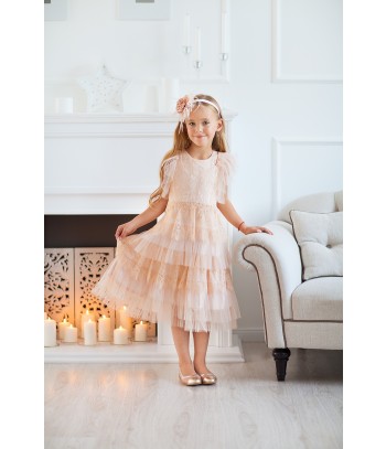 Платье ZAZA COUTURE ZL010 