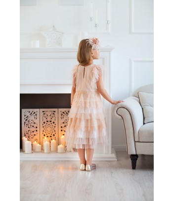 Платье ZAZA COUTURE ZL010 