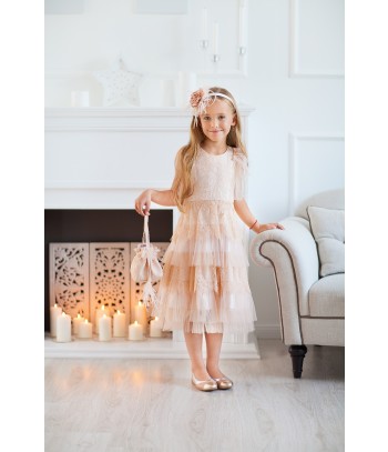 Платье ZAZA COUTURE ZL010 