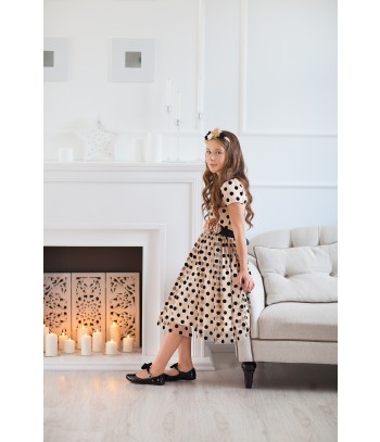 Платье ZAZA COUTURE ZL012 