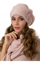 Берет DEJA FASHION Juka 