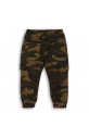Брюки MINOTI SCOUT12 