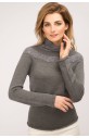 Свитер VIOLA STILS 10792 