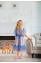 Платье ZAZA COUTURE ZL008 