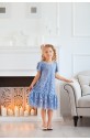 Платье ZAZA COUTURE ZL009 