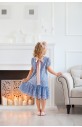Платье ZAZA COUTURE ZL009 